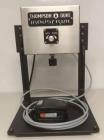 Used Thompson Duke Automatic Cartridge Filling System with MPM Capper