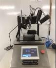 Used Thompson Duke Automatic Cartridge Filling System with MPM Capper