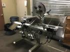 Used Accutek APS-134 Horizontal Wrap Labeler