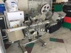 Used Accutek APS-134 Horizontal Wrap Labeler