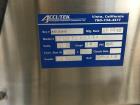 Used Accutek APS-134 Horizontal Wrap Labeler