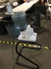 Used Futurola Cone Lock Venturi 18mm Steamer Head