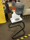 Used Futurola Cone Lock Venturi 18mm Steamer Head