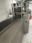 Used JYJ-80 80 kg/hr Pectin & Gelatin Gummy Line