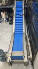 Used JYJ-80 80 kg/hr Pectin & Gelatin Gummy Line