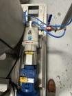 Used JYJ-80 80 kg/hr Pectin & Gelatin Gummy Line