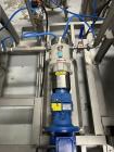 Used JYJ-80 80 kg/hr Pectin & Gelatin Gummy Line