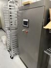 Used JYJ-80 80 kg/hr Pectin & Gelatin Gummy Line