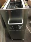 Used STM RocketBox RB453 Pre Roll Cone Filling Machine w/ upgrade Package D