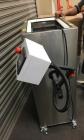 Used STM RocketBox RB453 Pre Roll Cone Filling Machine w/ upgrade Package D