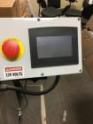 Used STM RocketBox RB453 Pre Roll Cone Filling Machine w/ upgrade Package D