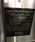 Used- STM RocketBox RB453 Pre Roll Cone Filling Machine w/ upgrade Package D