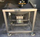 Used Syntron Material Handling Magnetic Feeder