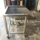 Used Syntron Material Handling Magnetic Feeder