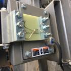 Used Syntron Material Handling Magnetic Feeder