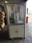 Used- Vapor Connoisseur Fully Automated Cart Filling Machine