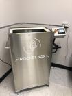 Used STM Rocketbox Automated High Capacity Pre-Roll Machine