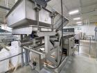 Used Dinies UV-C Seed Disinfectant System – Model Jumbo Naiopur 1 – 99.9% Disinfection – 625W UV-C – Built 2021