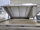 Used Dinies UV-C Seed Disinfectant System – Model Jumbo Naiopur 1 – 99.9% Disinfection – 625W UV-C – Built 2021