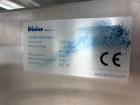 Used Dinies UV-C Seed Disinfectant System – Model Jumbo Naiopur 1 – 99.9% Disinfection – 625W UV-C – Built 2021