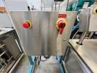 Used Delta CUP-15 Ethanol Centrifuge System | 300 lbs/Day | 304 & 316L Stainless | Closed Loop | -40°C to 60°C | 230V | Includes Kegs, Hoses & Adaptors