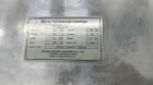 Industrial 300kg Basket Centrifuge for Sale – Nanjing Kingreat PPTD-300, 431 G