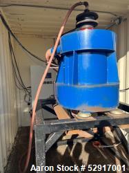 Used- US Centrifuge; Model A262