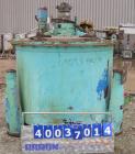 Used ATM Perforated Basket Centrifuge basket Assembly