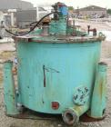 Used ATM Perforated Basket Centrifuge basket Assembly
