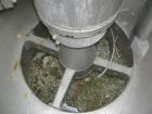 Used ATM Perforated Basket Centrifuge basket Assembly