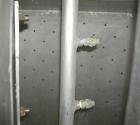 Used ATM Perforated Basket Centrifuge basket Assembly
