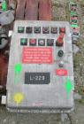 Used ATM Perforated Basket Centrifuge basket Assembly