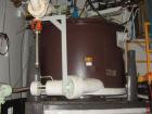 Used- Ametek Mark III Perforated Basket Centrifuge