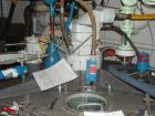 Used Ametek Mark III Perforated Basket Centrifuge
