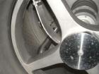 Used Ametek Mark III Perforated Basket Centrifuge