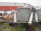 Used- Ametek/Ketema Mark III 48