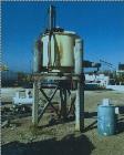 Used Tolhurst 40