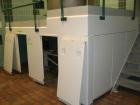 Used Broadbent 48 x 30 Basket Centrifuge, Type Series E, Hastelloy C276. Unit rated 1.2 kg/dm3 and 1050 rpm maximum speed. Unit measures approximately 1250 mm diameter x 1300 mm straight side. Unit h...