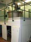 Used Broadbent 48 x 30 Basket Centrifuge, Type Series E, Hastelloy C276. Unit rated 1.2 kg/dm3 and 1050 rpm maximum speed. Unit measures approximately 1250 mm diameter x 1300 mm straight side. Unit h...