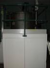 Used Broadbent 48 x 30 Basket Centrifuge, Type Series E, Hastelloy C276. Unit rated 1.2 kg/dm3 and 1050 rpm maximum speed. Unit measures approximately 1250 mm diameter x 1300 mm straight side. Unit h...