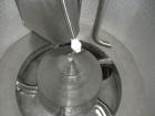Used Broadbent 48 x 30 Basket Centrifuge, Type Series E, Hastelloy C276. Unit rated 1.2 kg/dm3 and 1050 rpm maximum speed. Unit measures approximately 1250 mm diameter x 1300 mm straight side. Unit h...