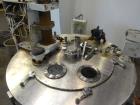 Used Broadbent 48 x 30 perforated basket centrifuge