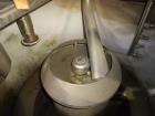Used Broadbent 48 x 30 perforated basket centrifuge