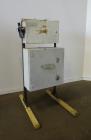 Used Broadbent 48 x 30 perforated basket centrifuge