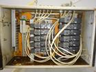 Used Broadbent 48 x 30 perforated basket centrifuge