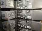 Used Broadbent 48 x 30 perforated basket centrifuge