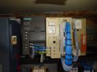 Used Broadbent 48 x 30 perforated basket centrifuge