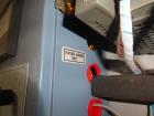Used Broadbent 48 x 30 perforated basket centrifuge