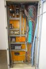 Used Broadbent 48 x 30 perforated basket centrifuge