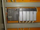 Used Broadbent 48 x 30 perforated basket centrifuge